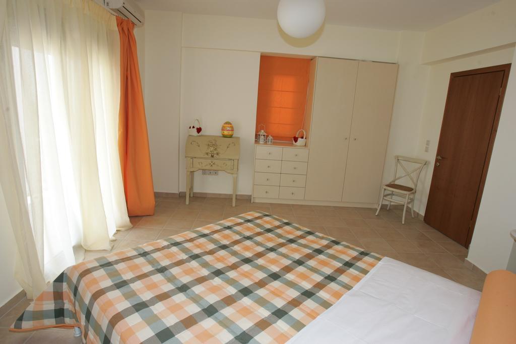 Erofili Villas Lourdata  Room photo
